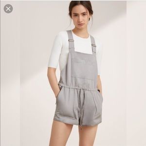 Aritzia romper